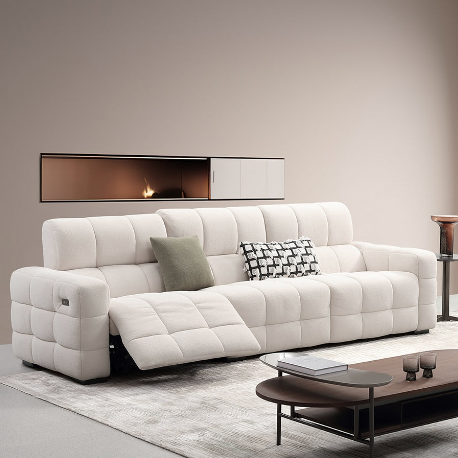 Allan 3 Seater Sofa