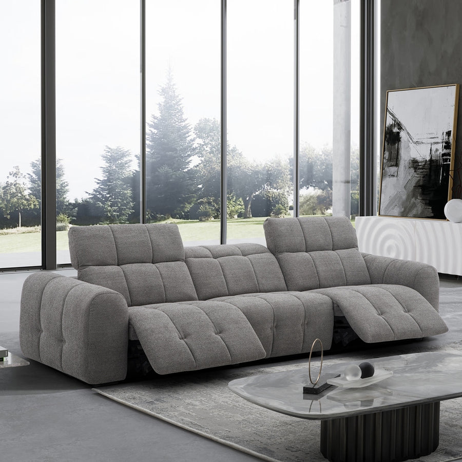 Desmond 3 Seater Sofa