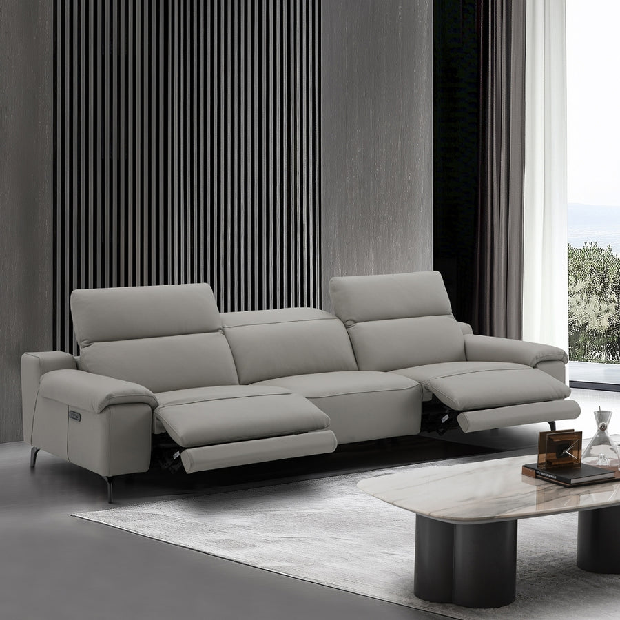 Enzo 3 Seater Sofa