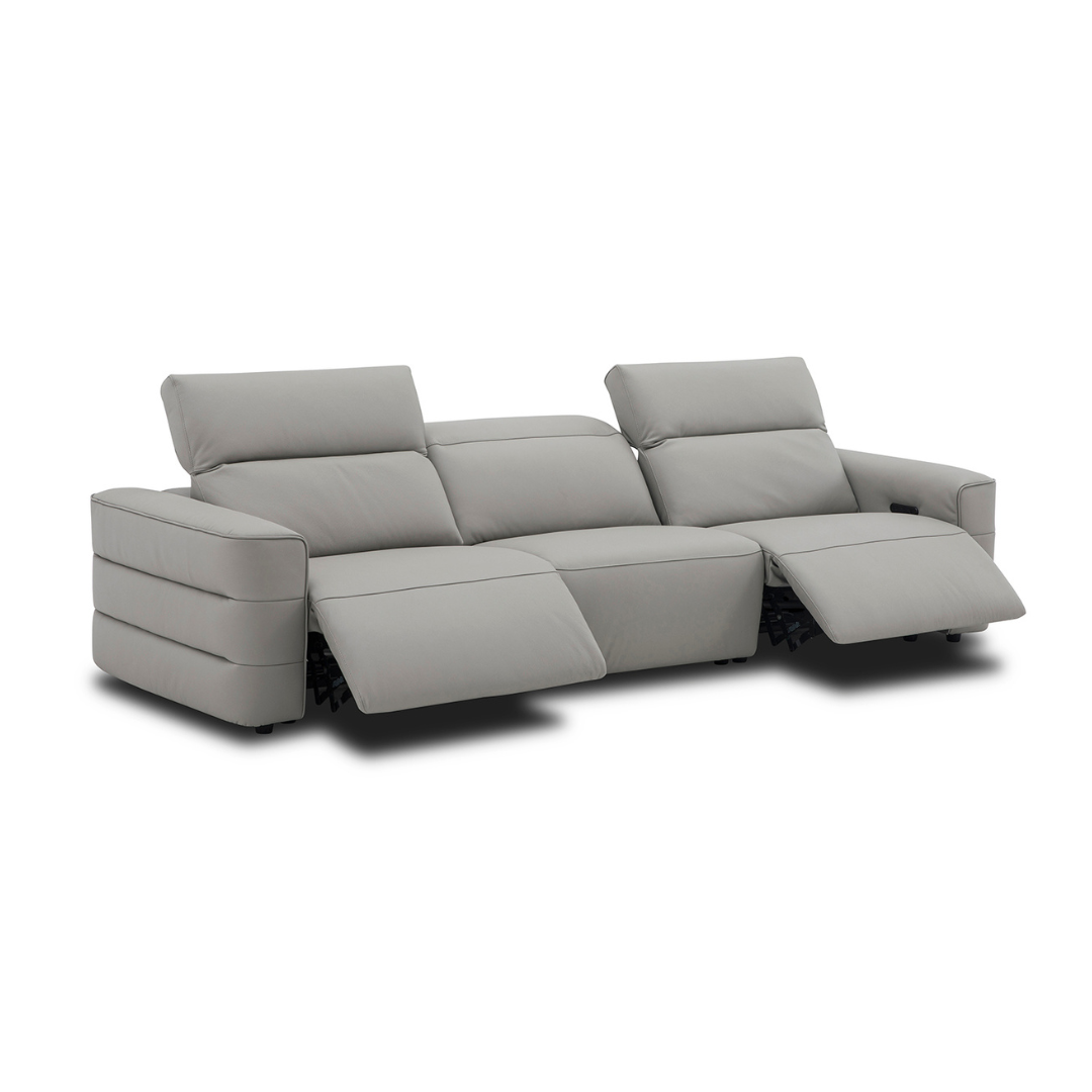 Ashton 3 Seater Sofa