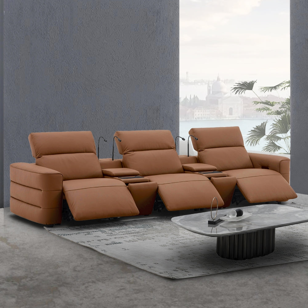 Ashton 3 Seater Sofa (Console)