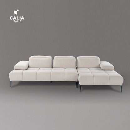 Skyline L-shape Sofa