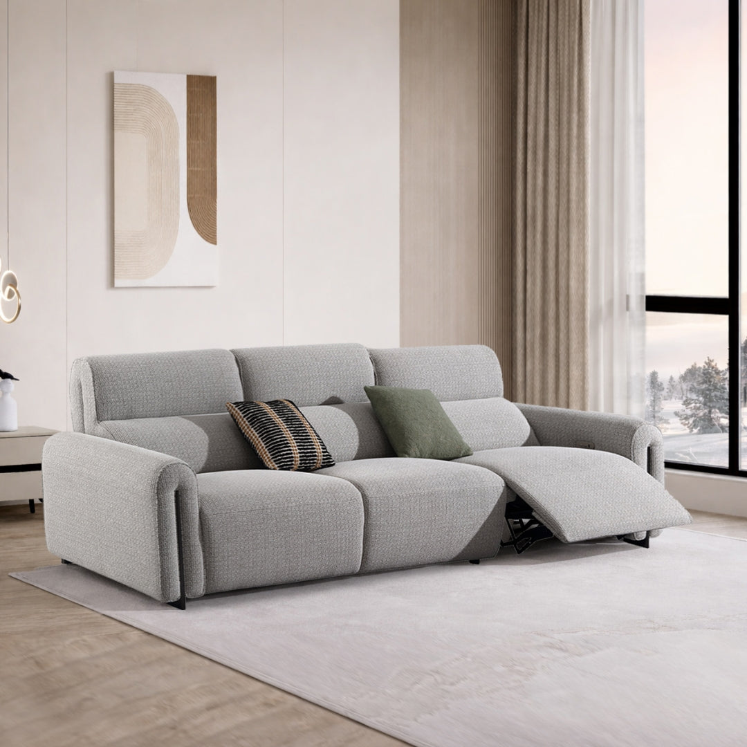 Marvie 3 Seater Sofa