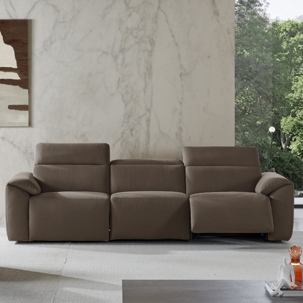 Fontana 3 Seater Sofa