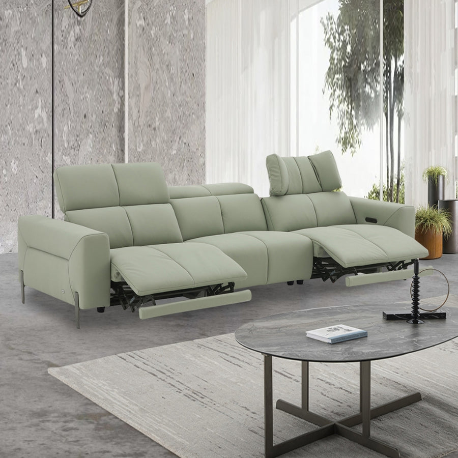 Elsian 3 Seater Sofa