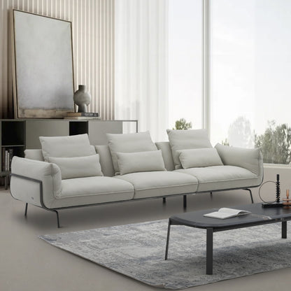 Alden 3 Seater Sofa