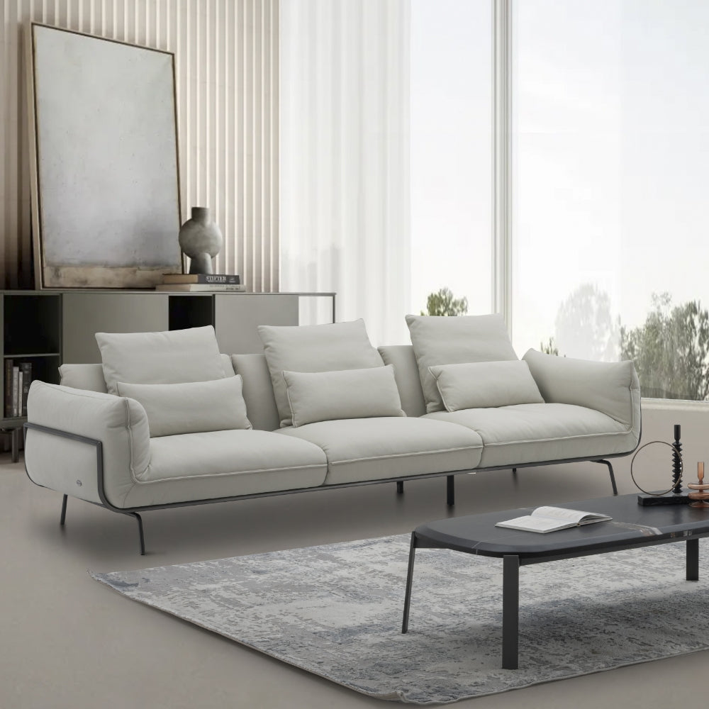Alden 3 Seater Sofa