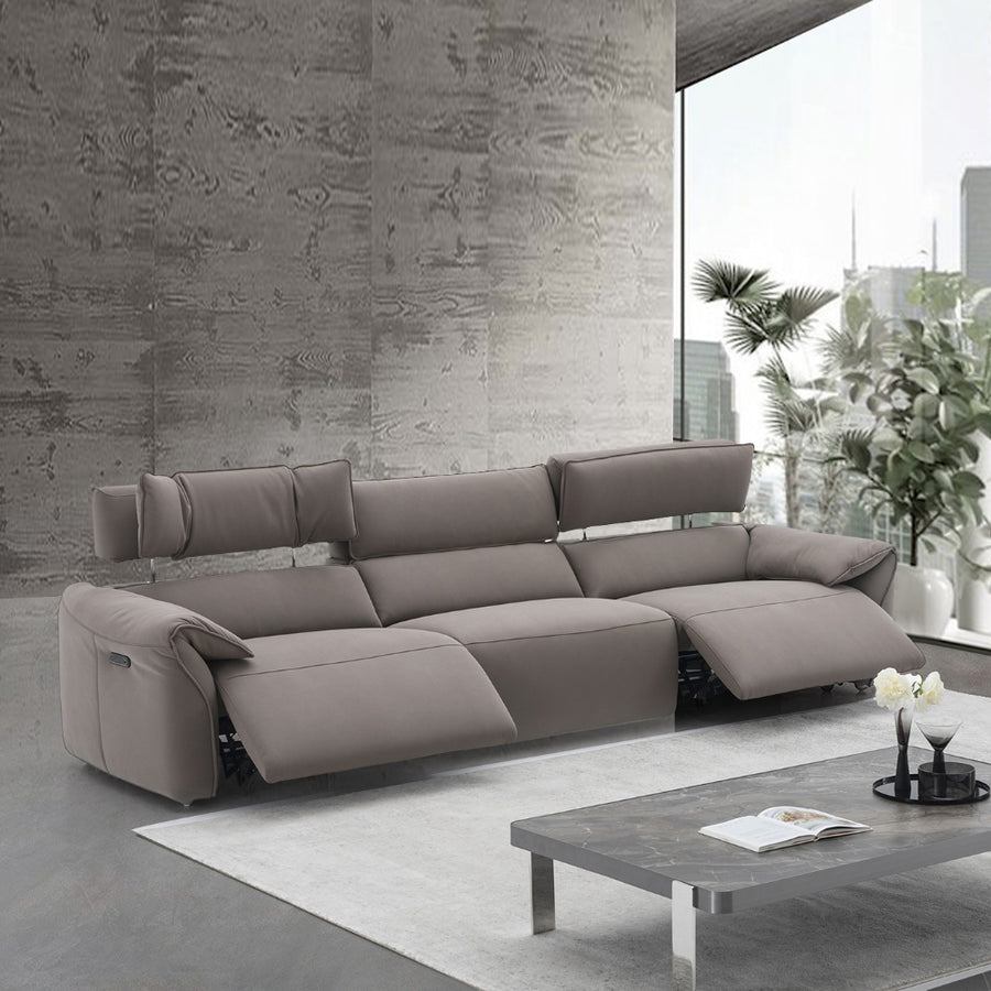 Marlon 3 Seater Sofa