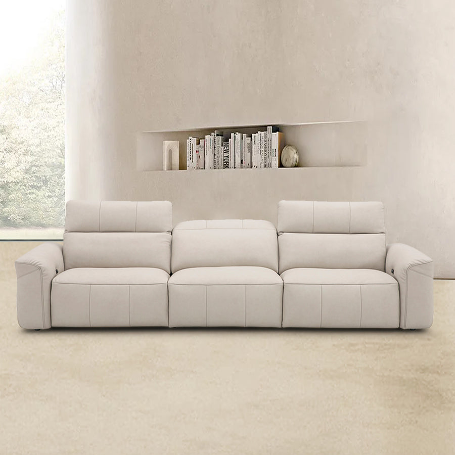 Lyme 3 Seater Sofa