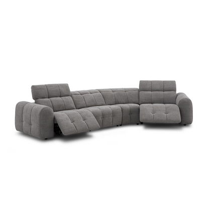 Desmond 4 Seater Sofa