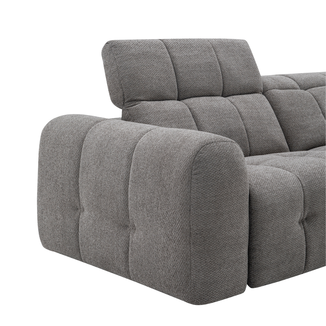 Desmond 4 Seater Sofa