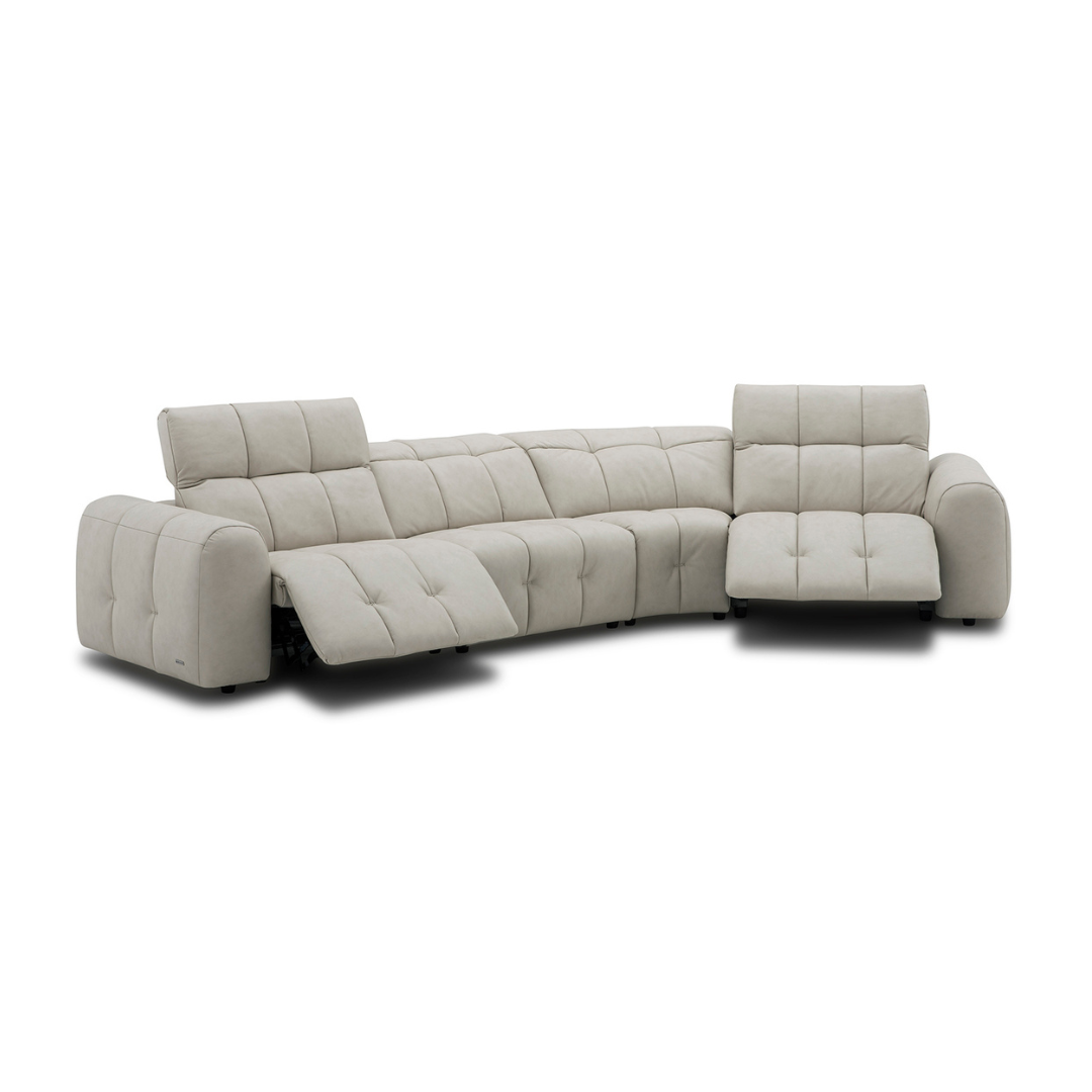 Desmond 4 Seater Sofa