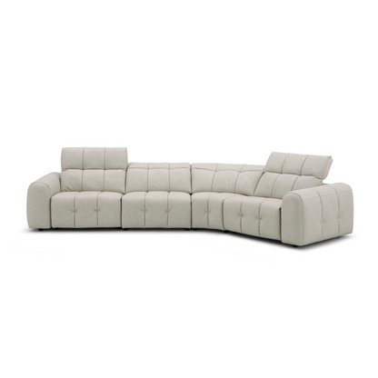 Desmond 4 Seater Sofa