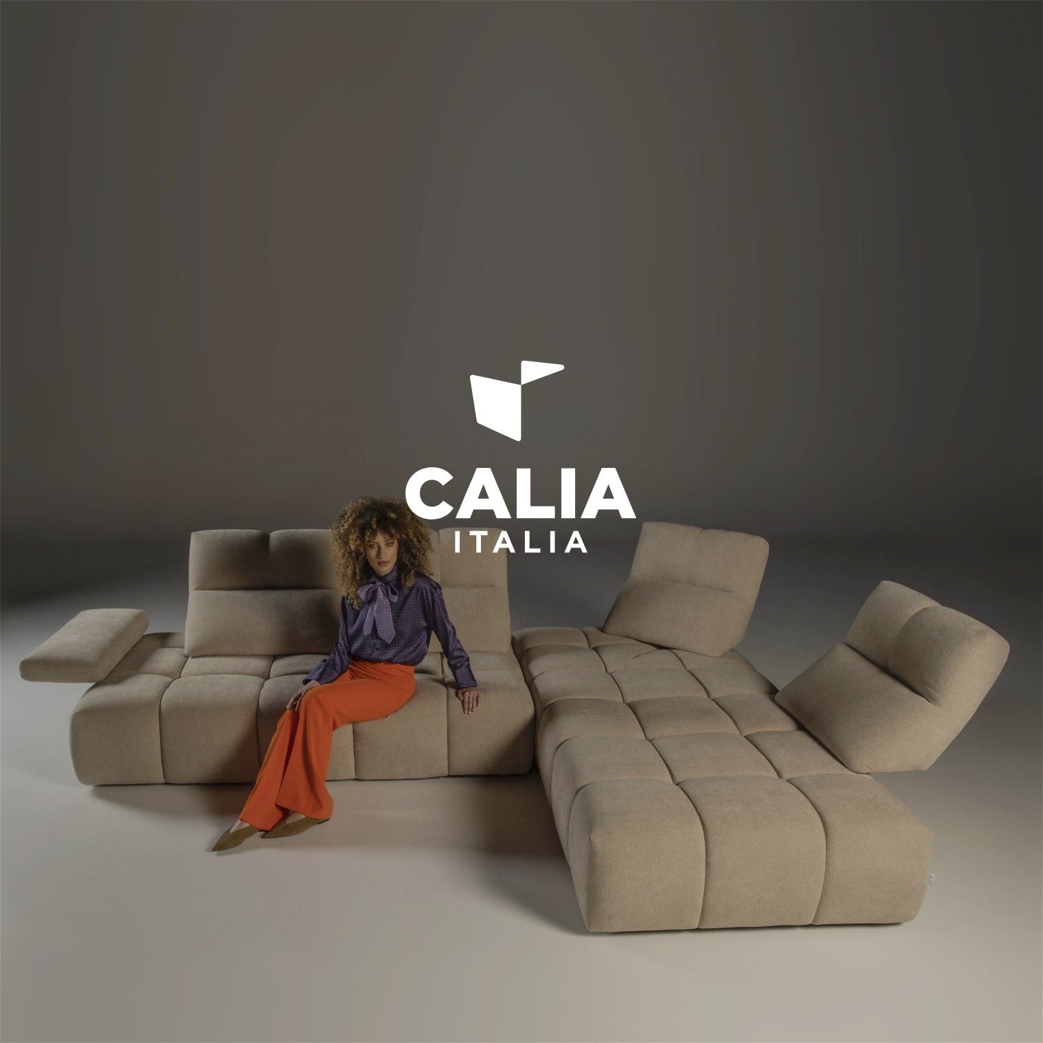 Calia