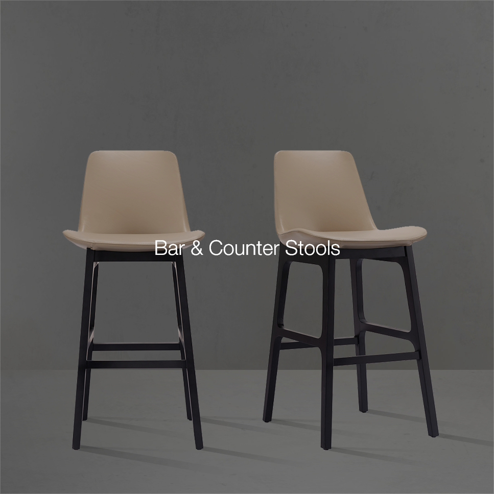 Bar & Counter Stools