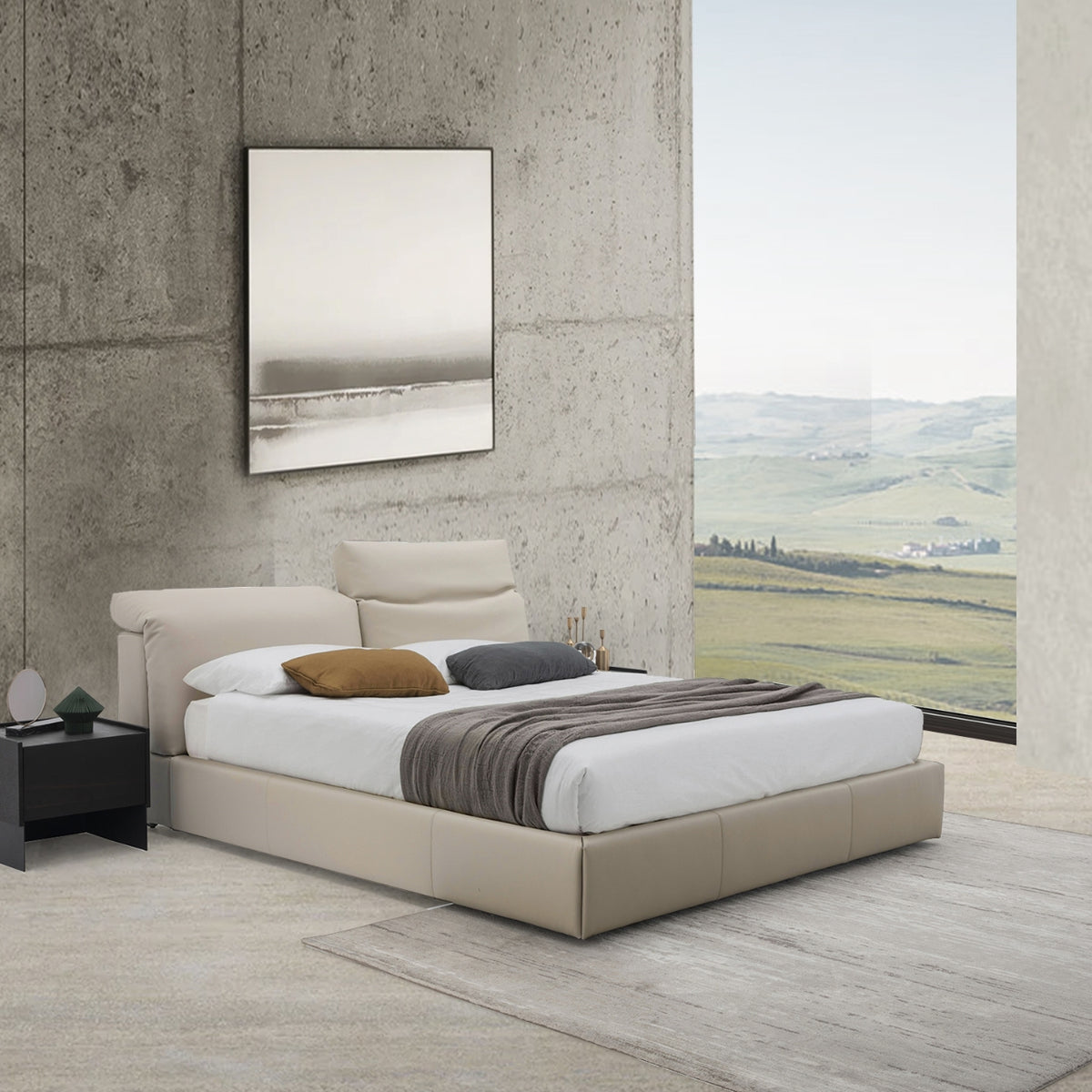 Beds