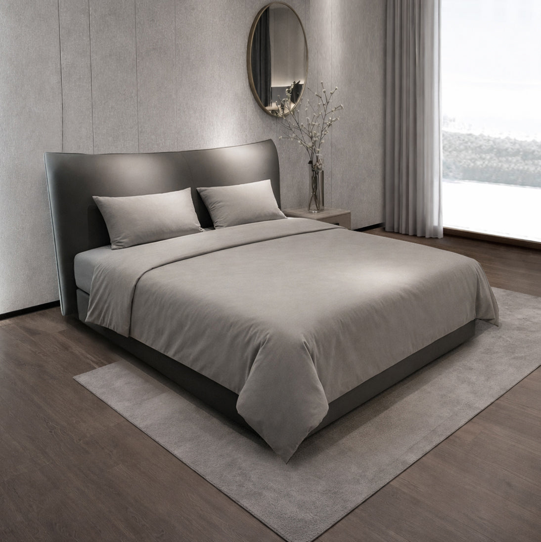 Rhode Bed
