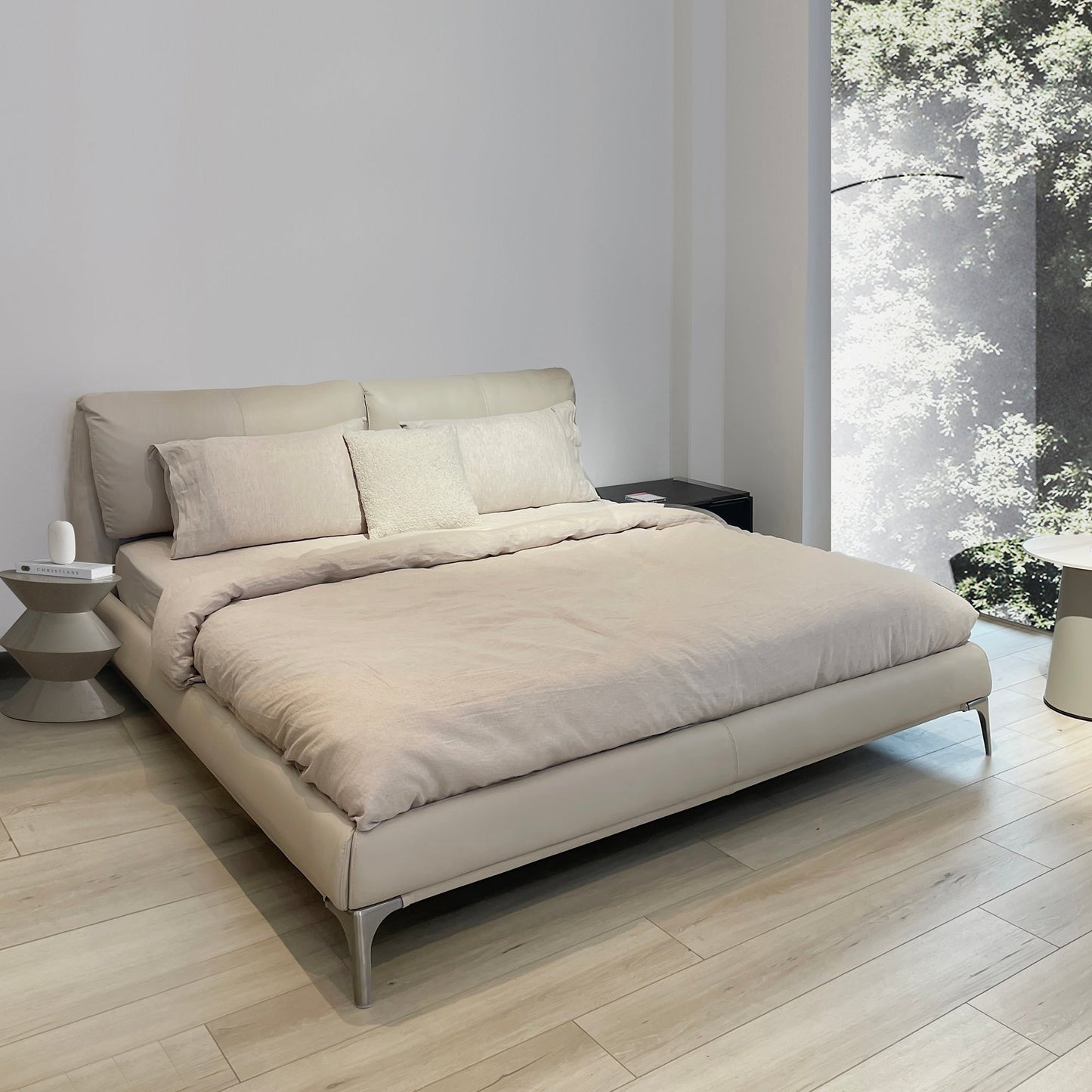 Koln Bed