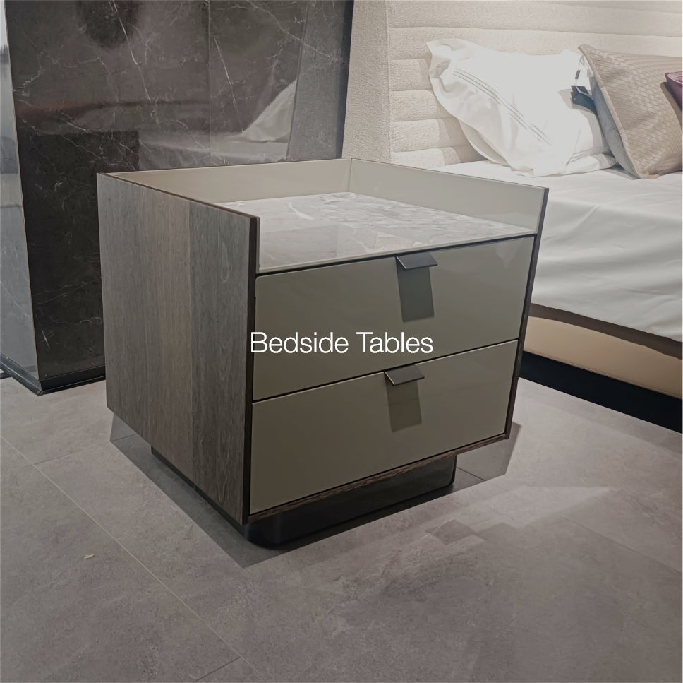 Bedside Tables