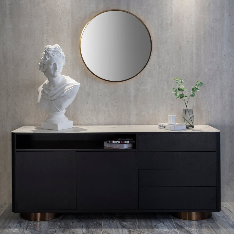 Minerva Sideboard Buffet