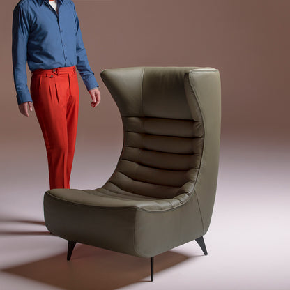 Gerrit Occasional Chair