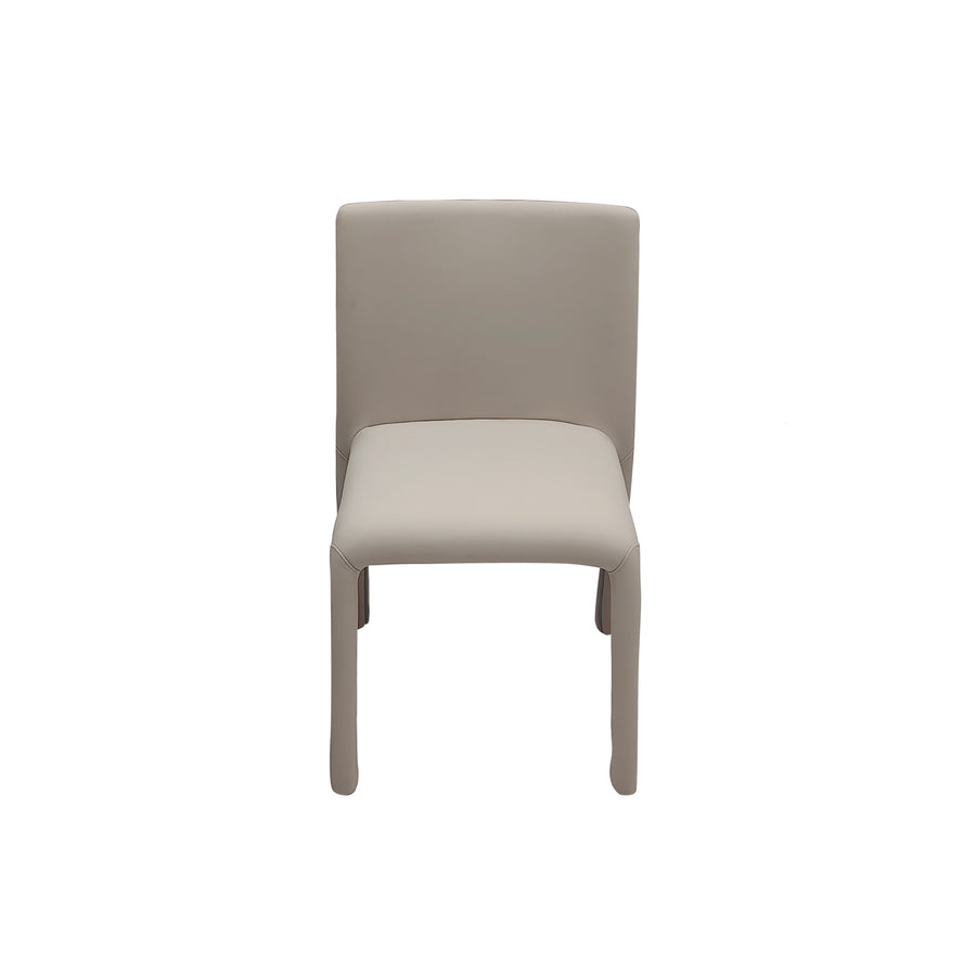 Bloc Dining Chair