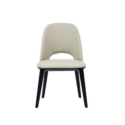 Gauche Dining Chair