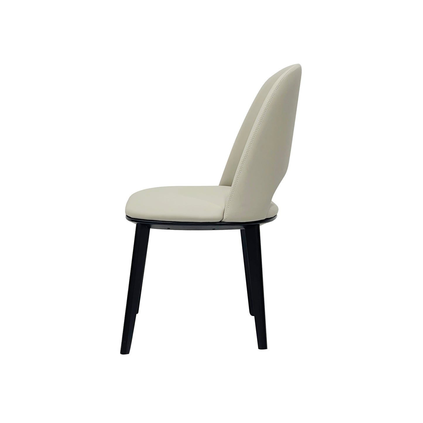 Gauche Dining Chair