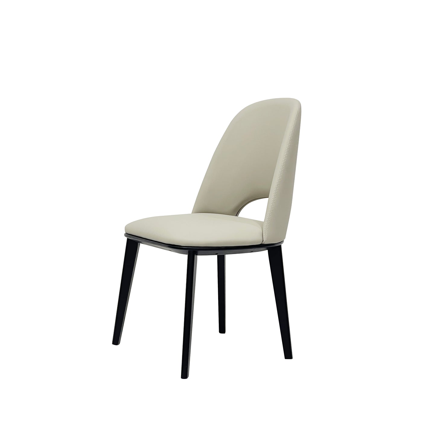 Gauche Dining Chair