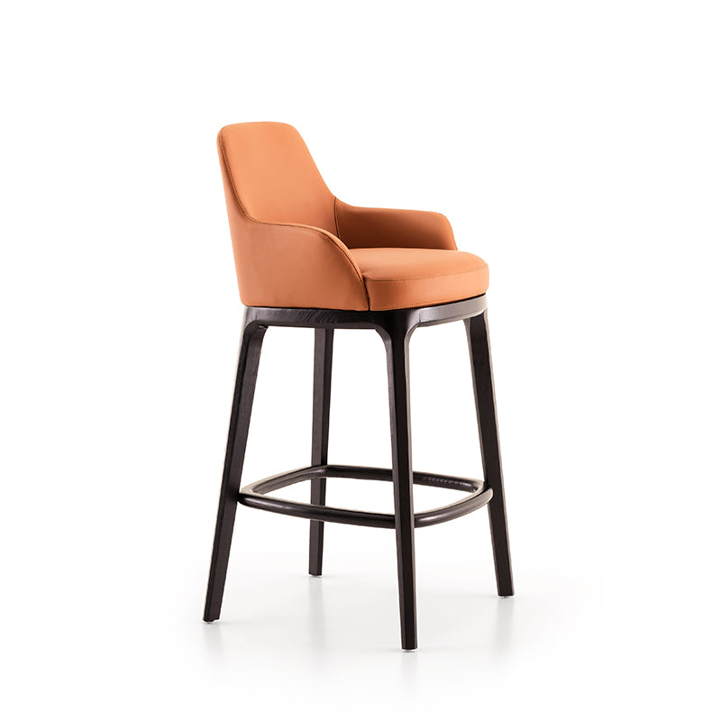 Kravica H Bar Stool