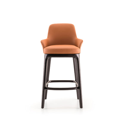 Kravica H Bar Stool