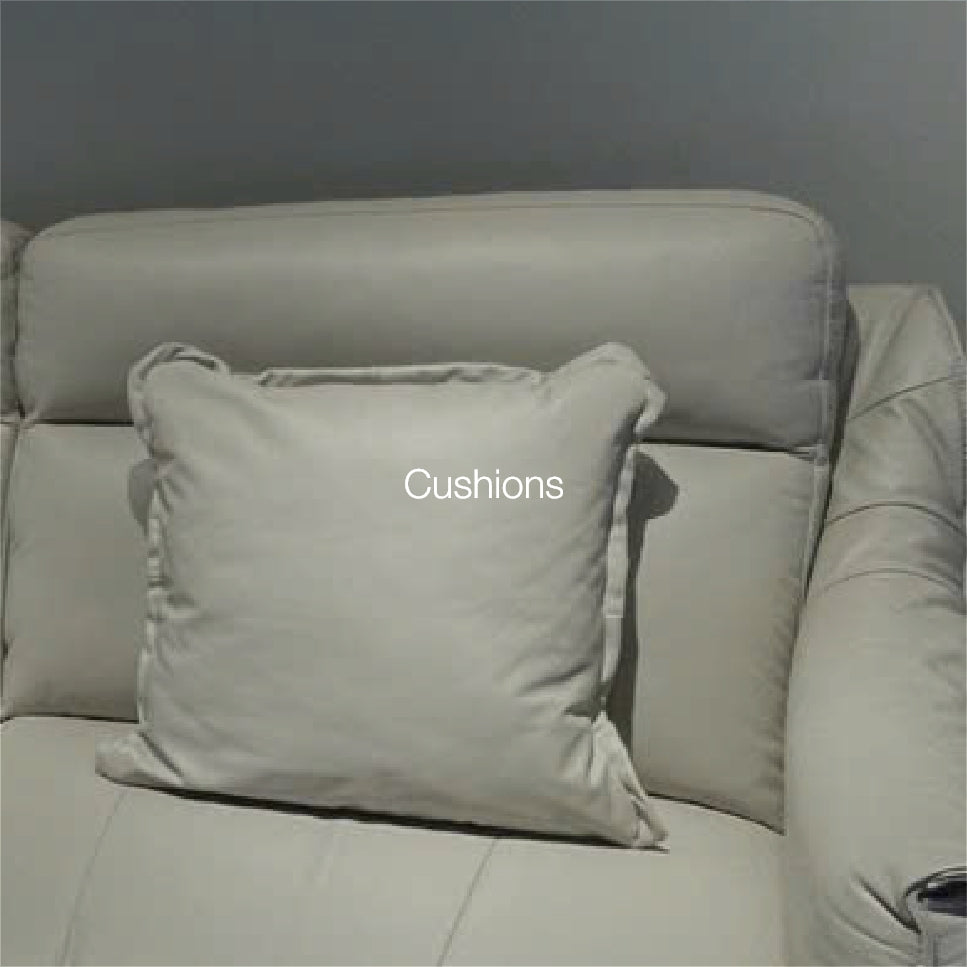 Cushions