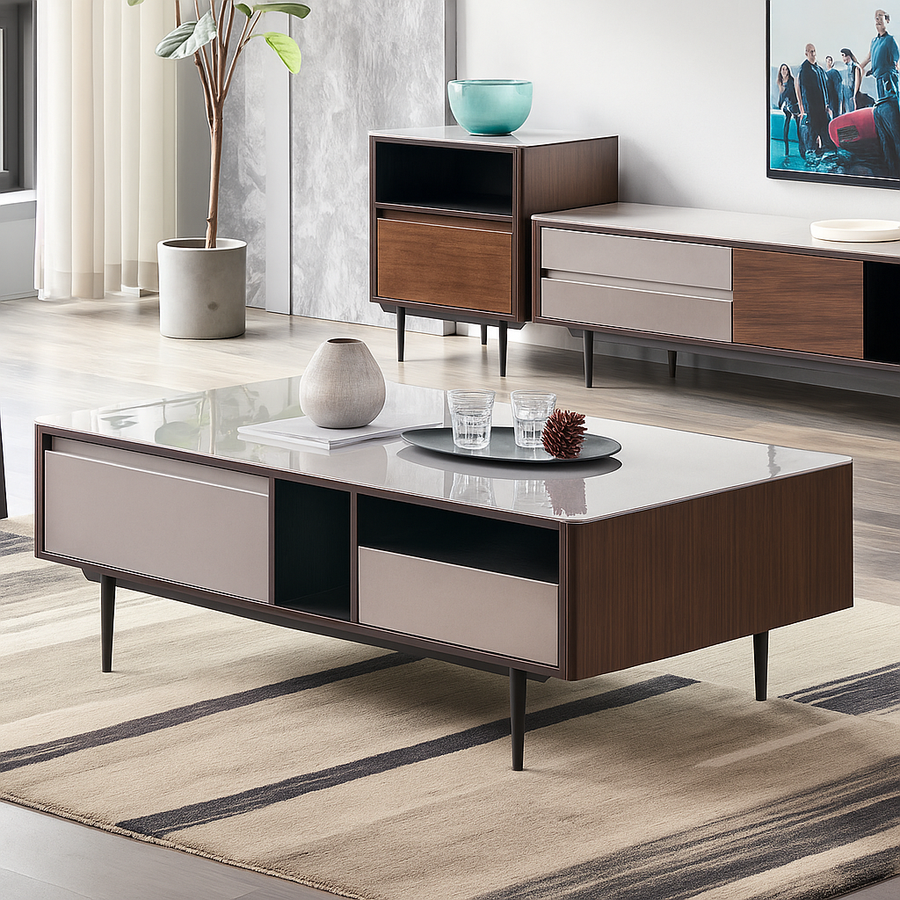 Silvio Coffee Table