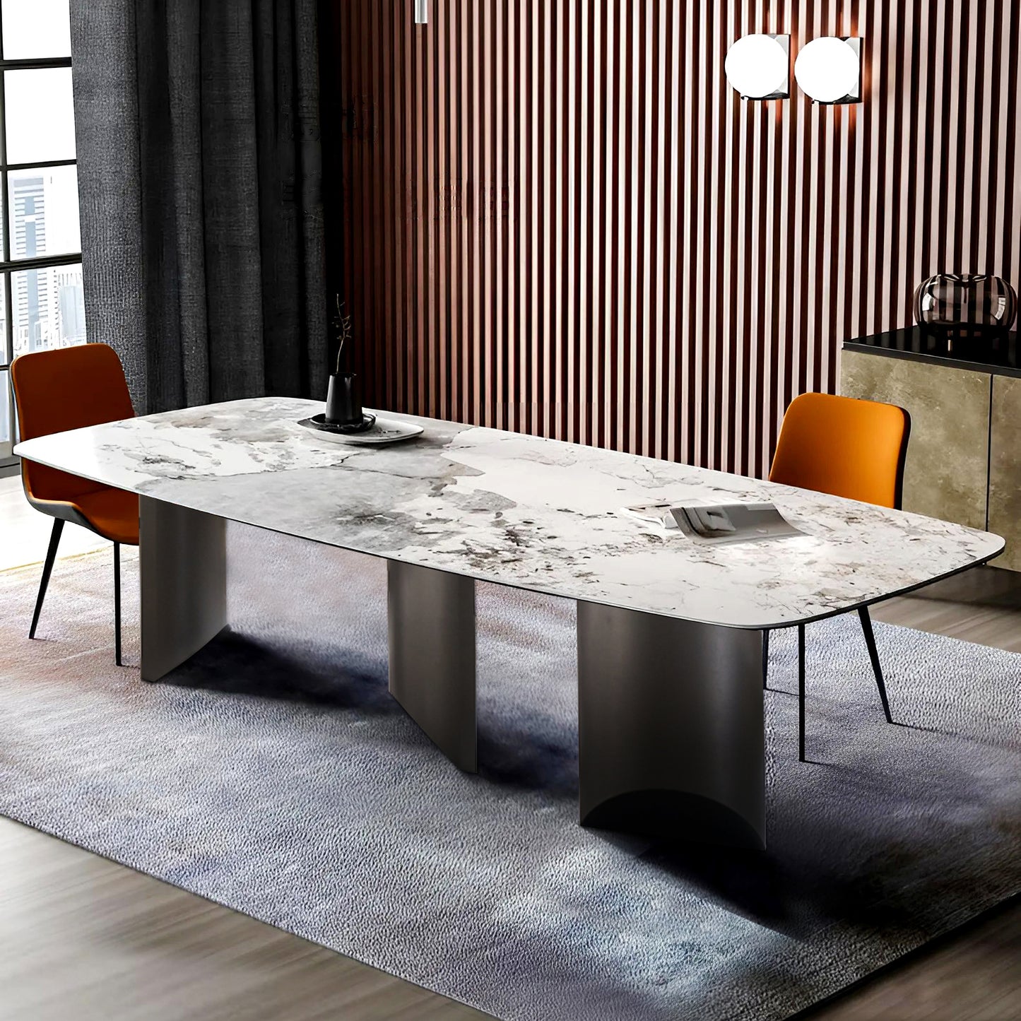 Delice Dining Table