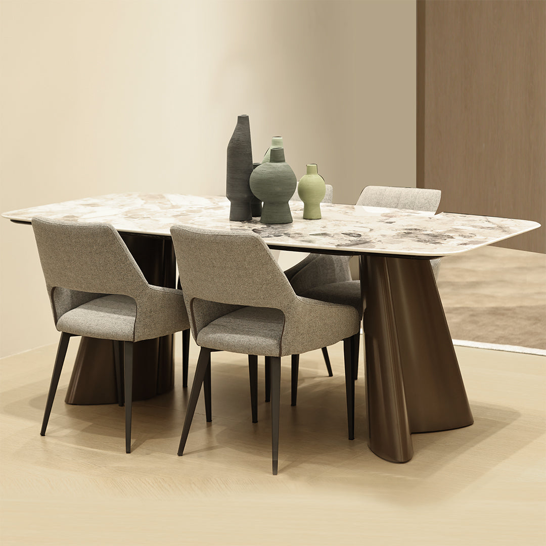 Bekka Dining Table