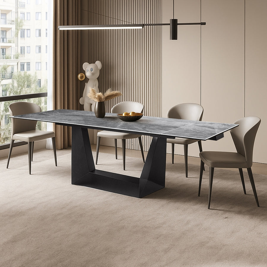 Geradine Dining Table