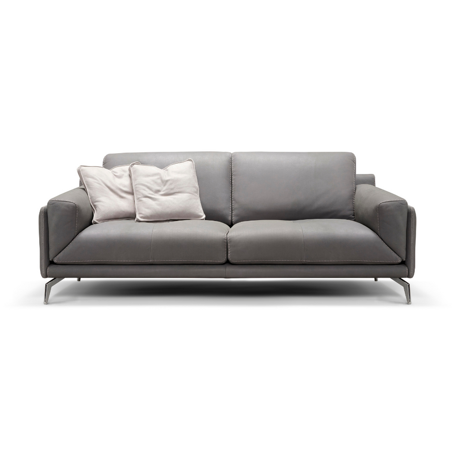 Glamour 2 Seater Sofa