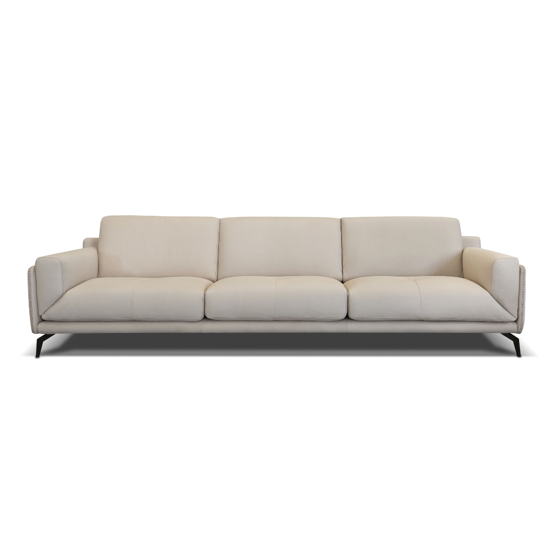 Glamour 3 Seater Sofa