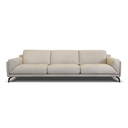 Glamour 3 Seater Sofa