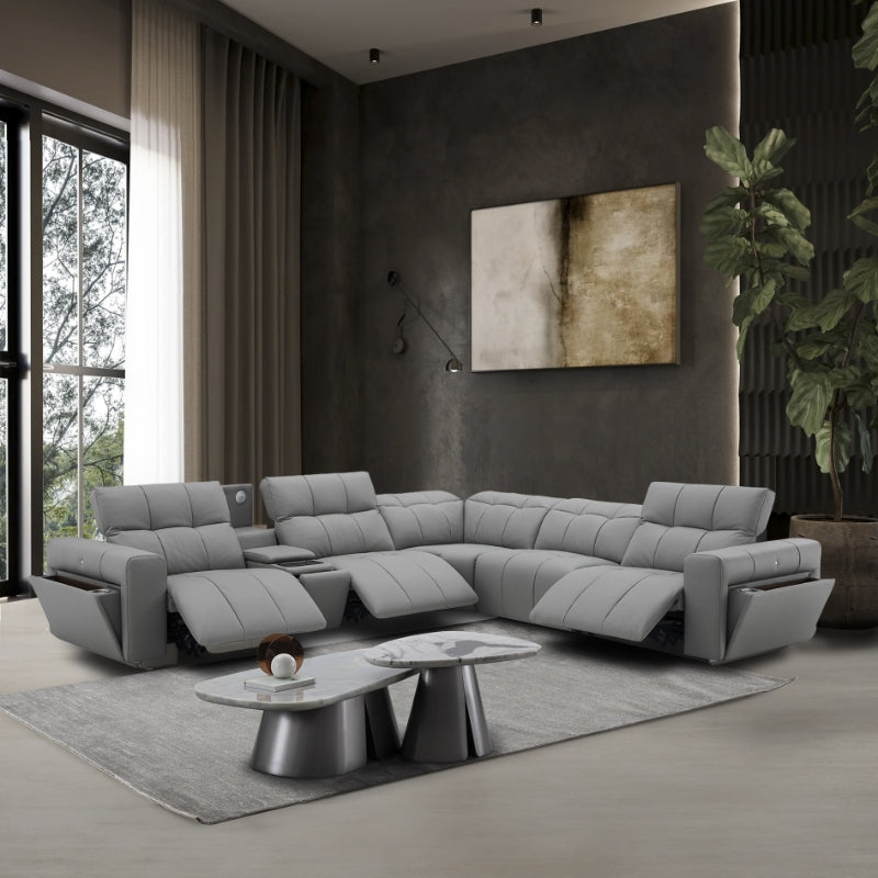 Italian-designed Sofas