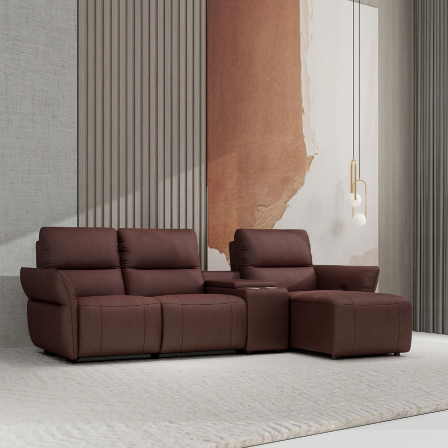 Esme L-shape Sofa