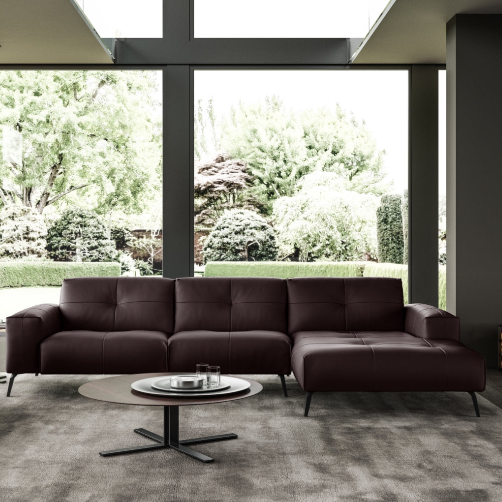 Ricci L-shape Sofa