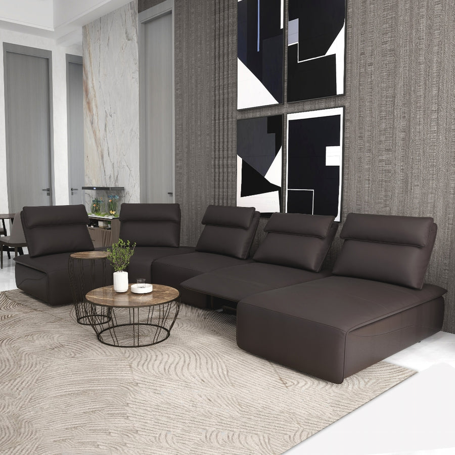 Imperia U-Shape Sofa