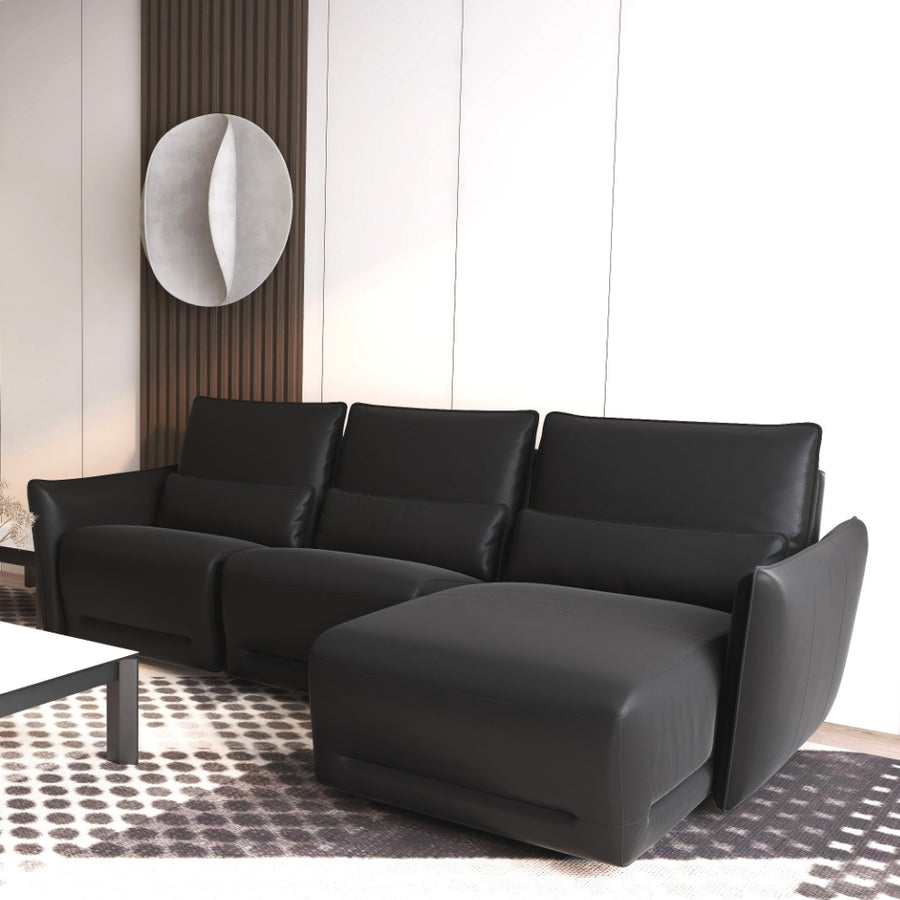 Lisbon L-shape Sofa