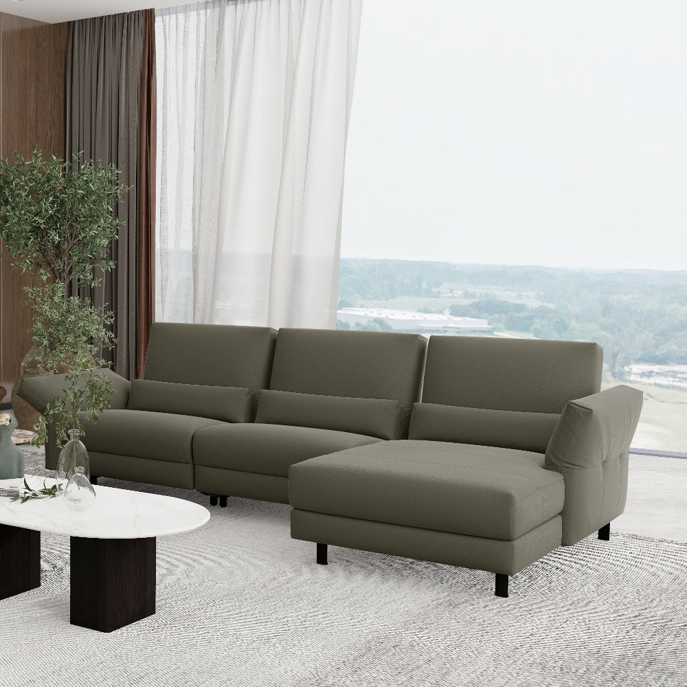 Vista L-shape Sofa