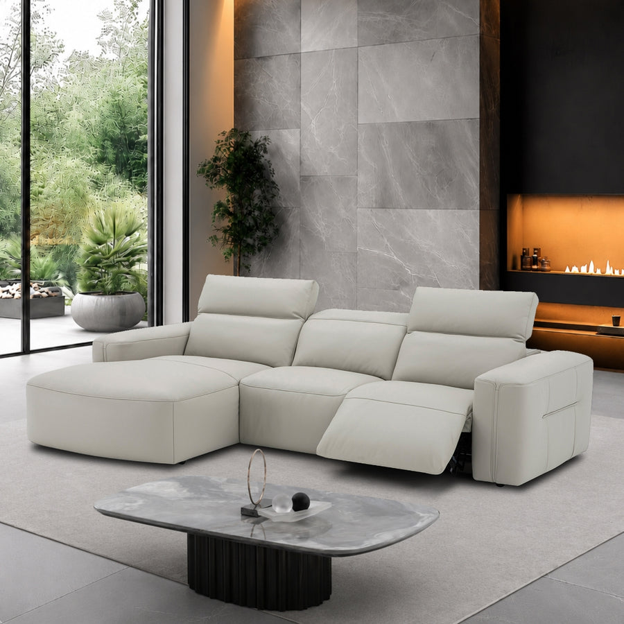 Astor Small L-shape Sofa