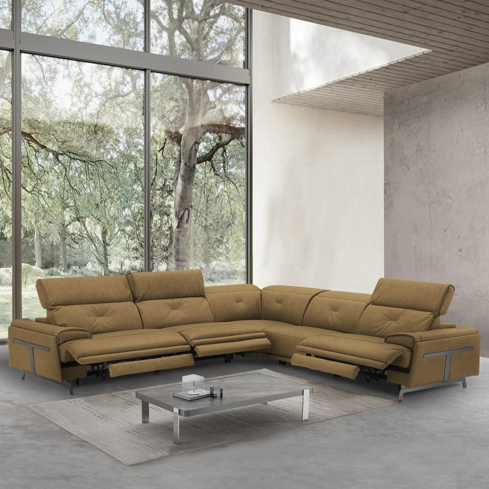 Ryder L-shape Sofa