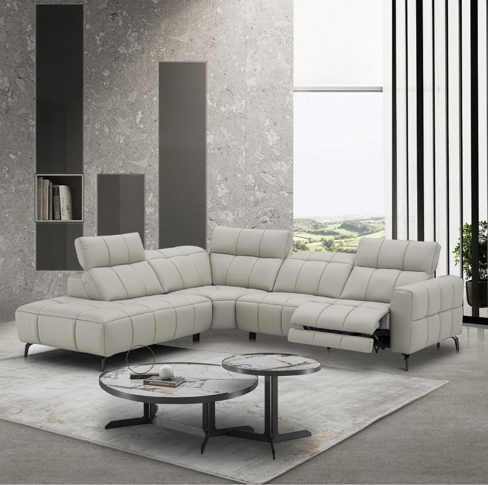 Christoph L-shape Sofa