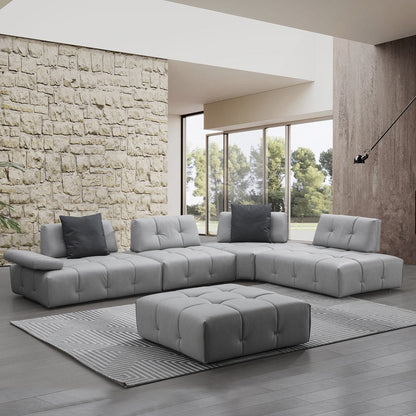 Chiaro L-shape Sofa