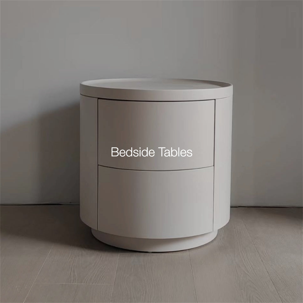 Bedside Tables